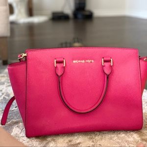 MK handbag for sale
